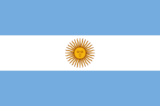 argentine-drapeau