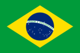 brésil-drapeau
