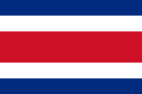 costa-rica-drapeau