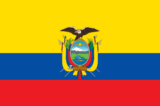 ecuador-drapeau