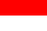 indonésie-drapeau