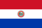 paraguay-drapeau