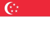 singapour-drapeau